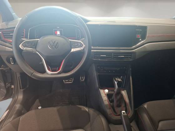 VOLKSWAGEN POLO 1.4 250 TSI GTS AUTOMÁTICO